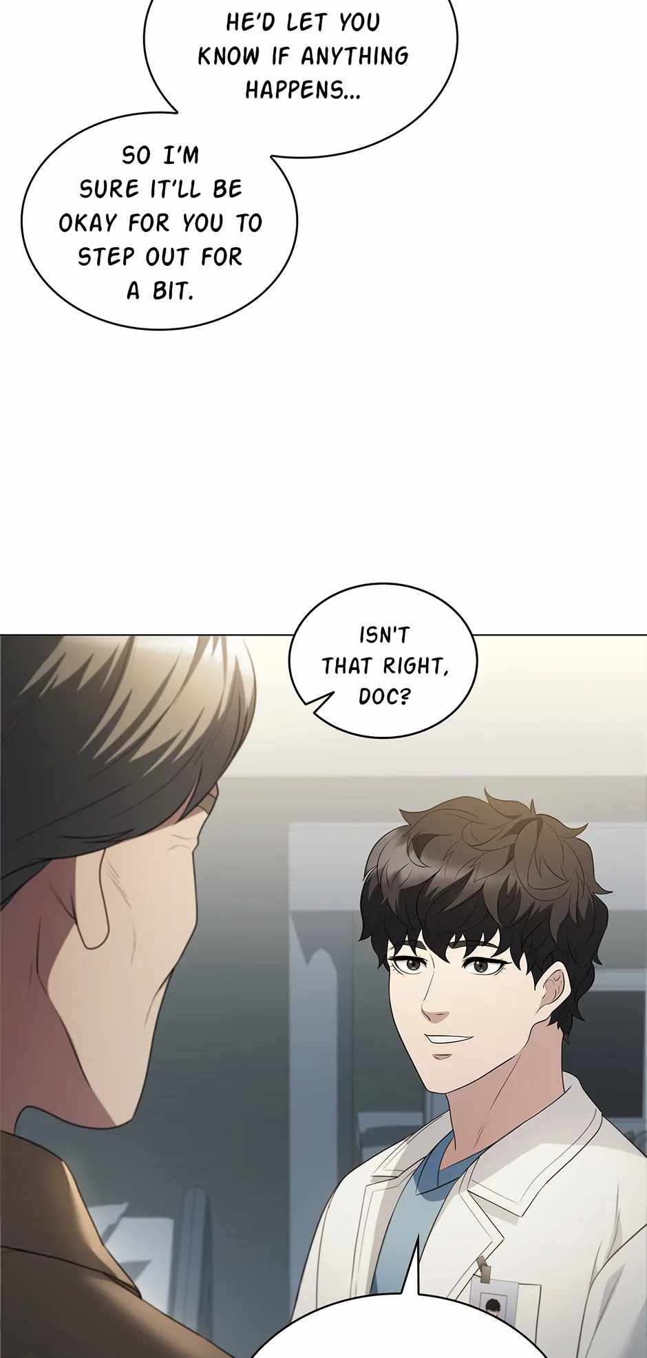 Dr. Choi Tae-Soo Chapter 237 80